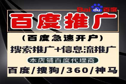 百度推广公司案例分享：效果显著的网络广告策略